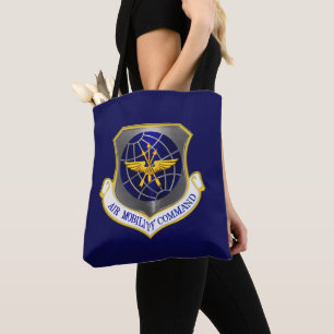 Bolso De Tela Comando de movilidad aérea