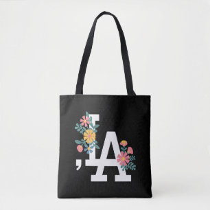 Bolso De Tela Come Floral Kamala Harris Para Presidente 2024 