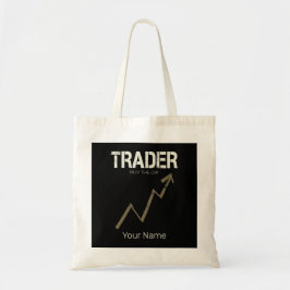 Bolso De Tela Comerciante Comprar El Comerciante Dip Day Trader