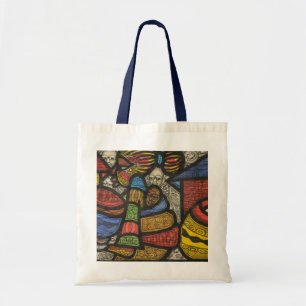 Bolso De Tela Comercio