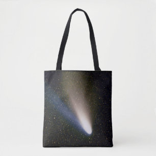 Bolso De Tela Cometa Bopp sano