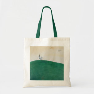 Bolso De Tela Cometa que vuela 2000