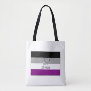 Bolso De Tela Como Estamos...