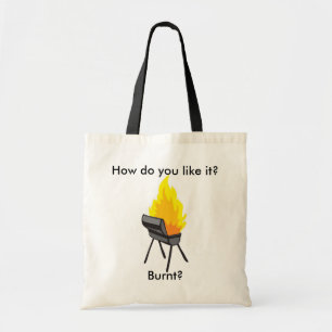Bolso De Tela ¿Cómo hacen usted tienen gusto de él?