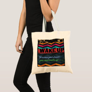 Bolso De Tela ¿Cómo haces realidad tus sueños?