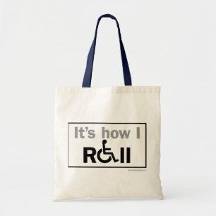 Bolso De Tela Cómo ruedo…