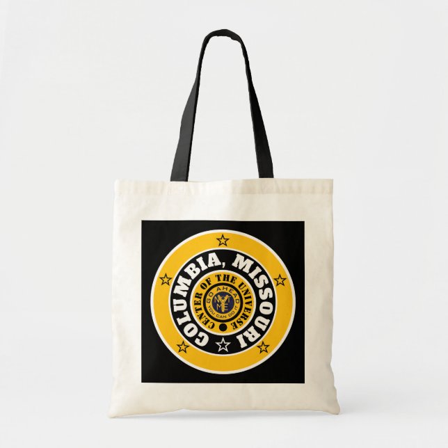 BOLSO DE TELA COMOCOU DE PRESUPUESTO DE LARRYSTOTES YNOTME (Frente)