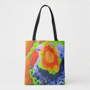 Bolso De Tela Comodidad bubónica