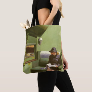 Bolso De Tela Compartimiento C, coche 293