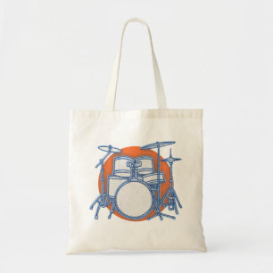Bolso De Tela Compensación de la batería