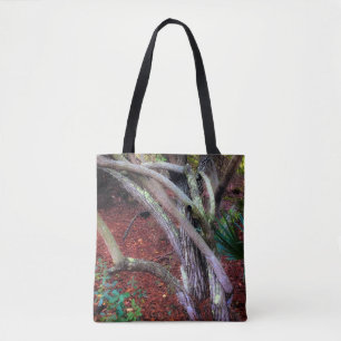 Bolso De Tela Compensación encantada