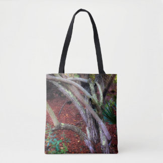 Bolso De Tela Compensación encantada