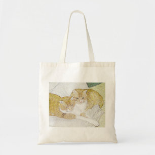 Bolso De Tela Compinches