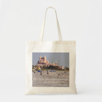 Complejo playero y balneario de Don Cesar