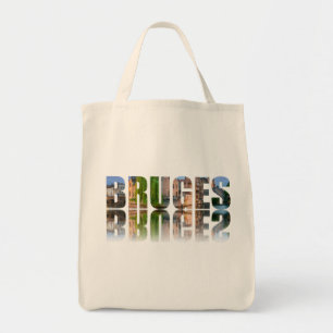 Bolso De Tela Composición de la foto de texto Brujas