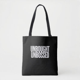 Bolso De Tela Comprada Independiente Audaz Chisholm
