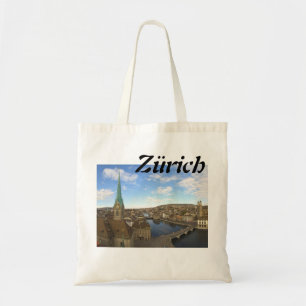 Bolso De Tela Compran en Zurich