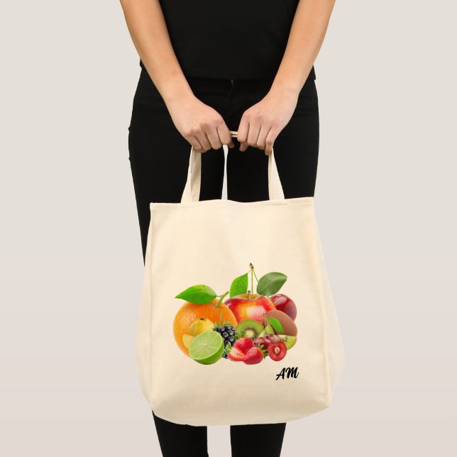 Bolso De Tela comprar para (Anverso (producto))