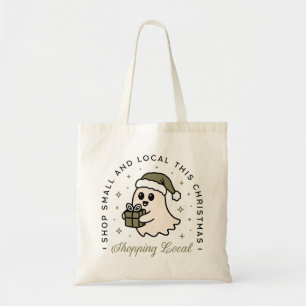 Bolso De Tela Comprar pequeños y locales estos Navidades