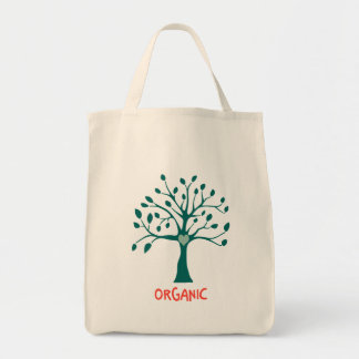 Bolso De Tela Comprar Tote de Compras Orgánicas