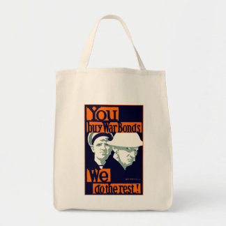 Bolso De Tela Compras bonos de guerra ~ Hacemos el resto