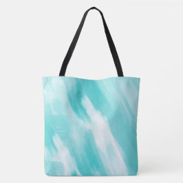 Bolso De Tela Compras de Comestibles en la Playa Fin de Semana R