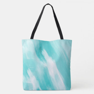 Bolso De Tela Compras de Comestibles en la Playa Fin de Semana R