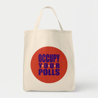 Bolso De Tela Compras orgánicas y totalizador