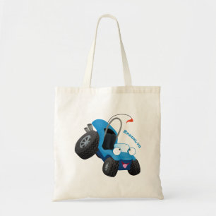 Bolso De Tela Cómprate dune buggy fuera del personalizado del ve