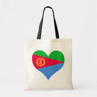 Bolso De Tela Compre la bandera de Eritrea