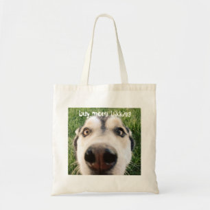 Bolso De Tela Compre más bikkies