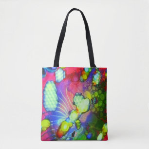 Bolso De Tela Comprobación de la deriva