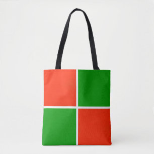 Bolso De Tela Comprobadores de navidades