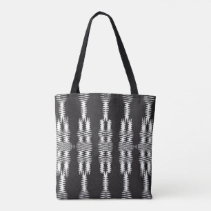 Bolso De Tela Comprobar mate