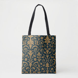 Bolso de tela con estampado integral  BaG de compr