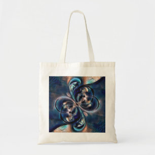 Bolso De Tela Concepción