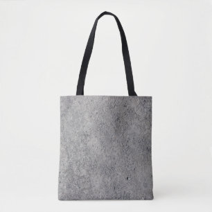 Bolso De Tela Concrete cement wall gray texture