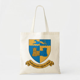 Bolso De Tela Condado de Longford Irlanda
