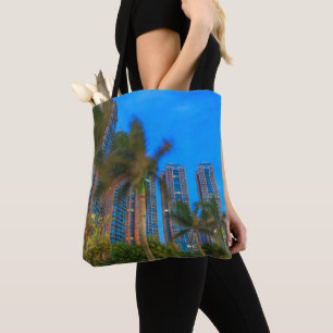 Bolso De Tela Condominios de lujo en China