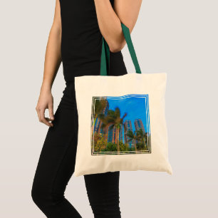 Bolso De Tela Condominios de lujo en China