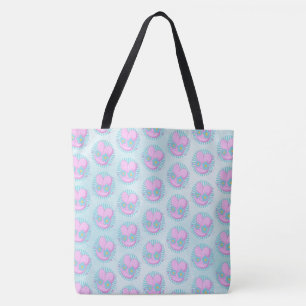 Bolso De Tela Conejo