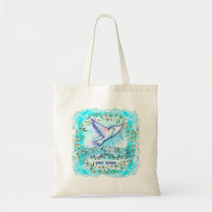 Bolso De Tela Confianza