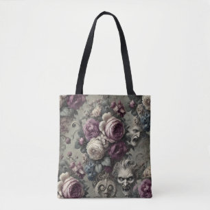 Bolso De Tela Conflictos eternos – Gótico Victoriano