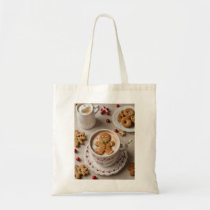 Bolso De Tela Confort y alegría
