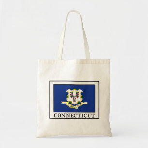 Bolso De Tela Connecticut