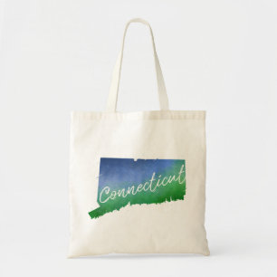 Bolso De Tela Connecticut