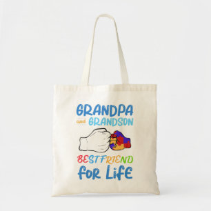 Bolso De Tela Conoces a alguien que sea una madre del autismo o 