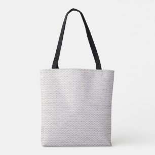 Bolso De Tela Conocimientos