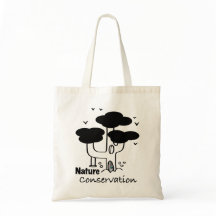 Conservación de la Naturaleza