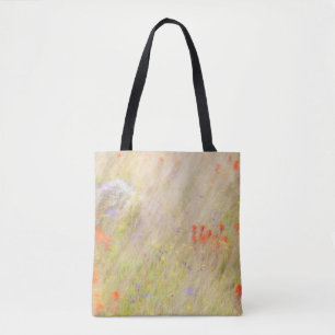 Bolso De Tela Conservación de la Naturaleza Islas San Juan, WA